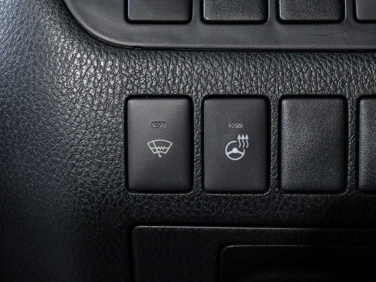 Toyota Highlander б/у, 2014, Автоматическая. Фото: #17