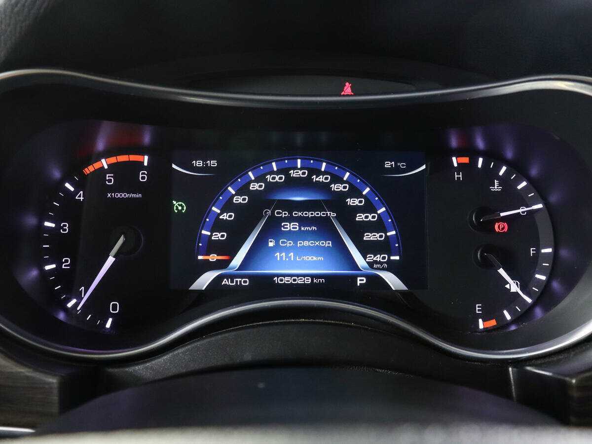 Хавал Х9 б/у, 2020, Автоматическая. Фото: #9