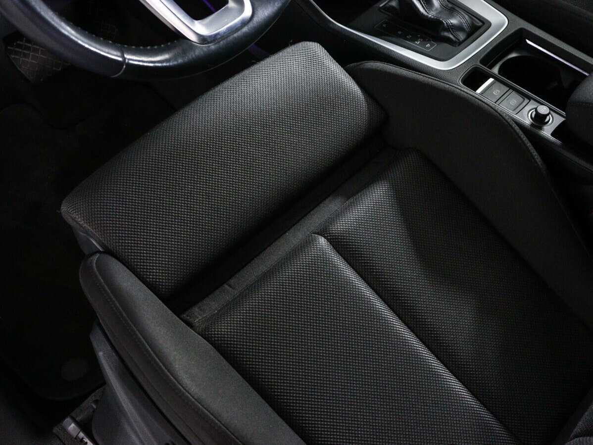 Ауди К3 б/у, 2019, Роботизированная. Фото: #14