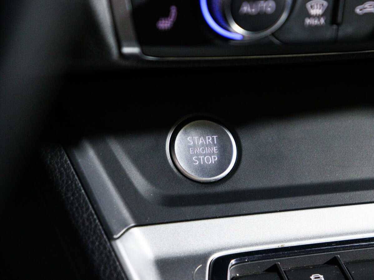 Ауди К3 б/у, 2019, Роботизированная. Фото: #15