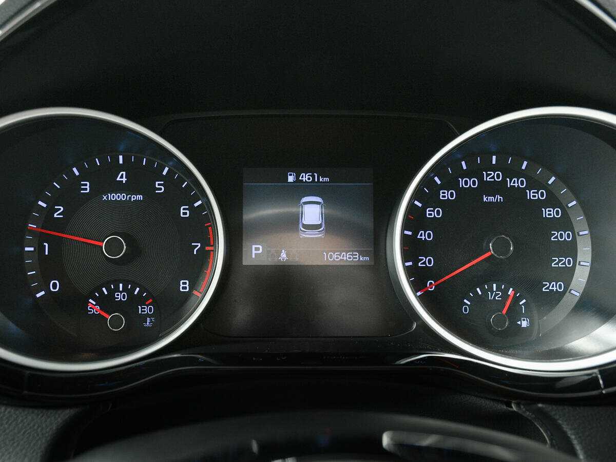 Киа Сид б/у, 2018, Автоматическая. Фото: #9