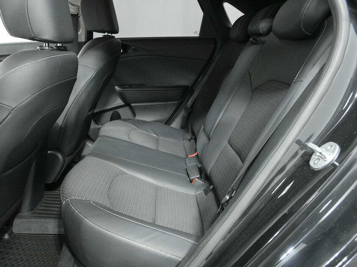 Киа Сид б/у, 2018, Автоматическая. Фото: #11