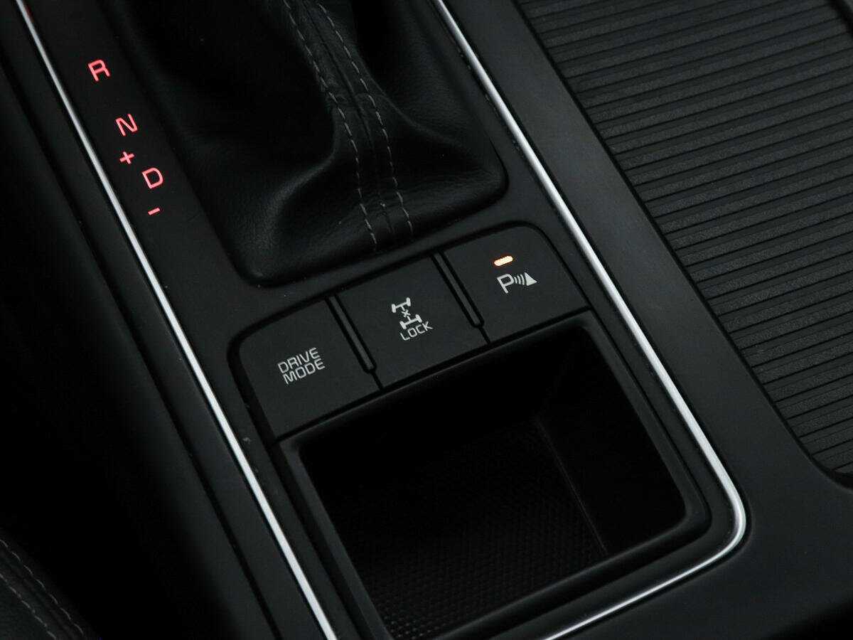 Киа Соренто б/у, 2019, Автоматическая. Фото: #10