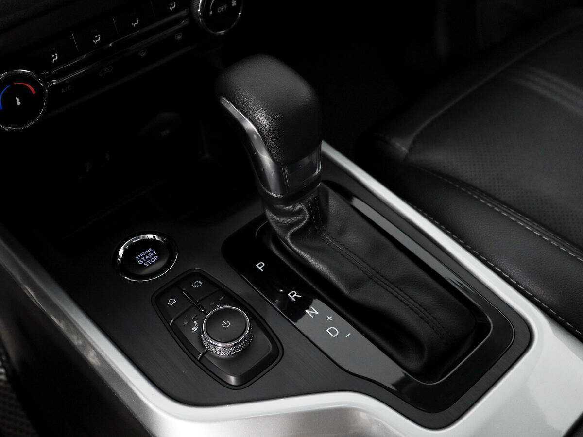 Чери Тигго 4 б/у, 2019, Вариатор. Фото: #10