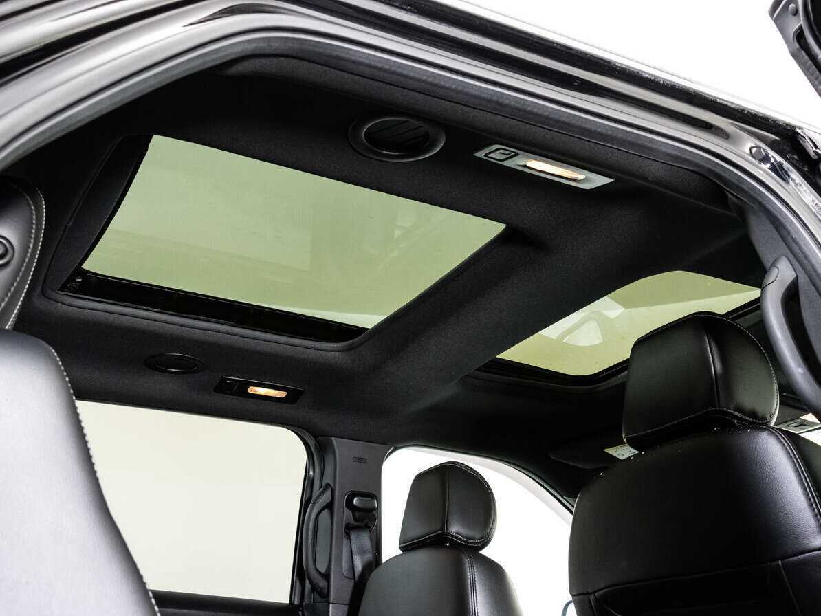 Ford Explorer б/у, 2017, Автоматическая. Фото: #18