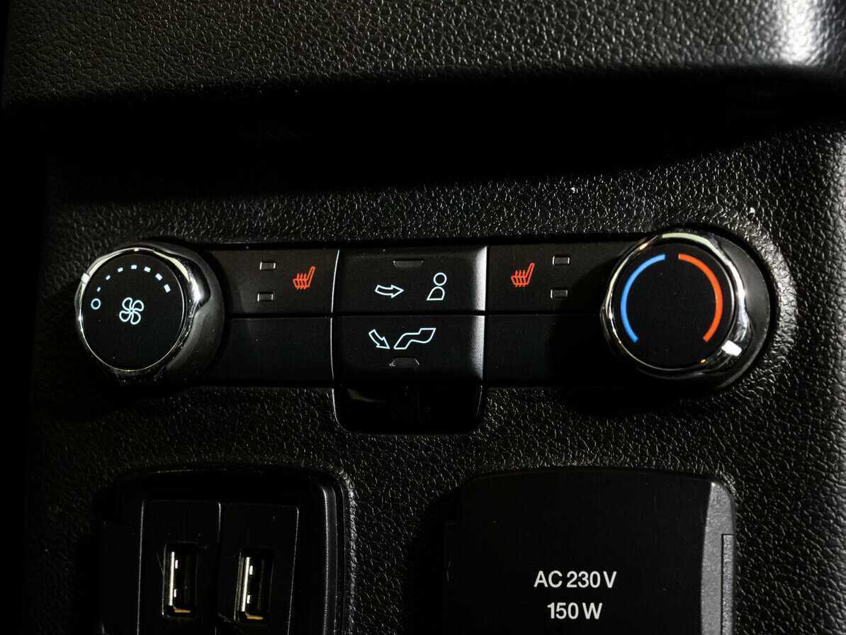 Ford Explorer б/у, 2017, Автоматическая. Фото: #19