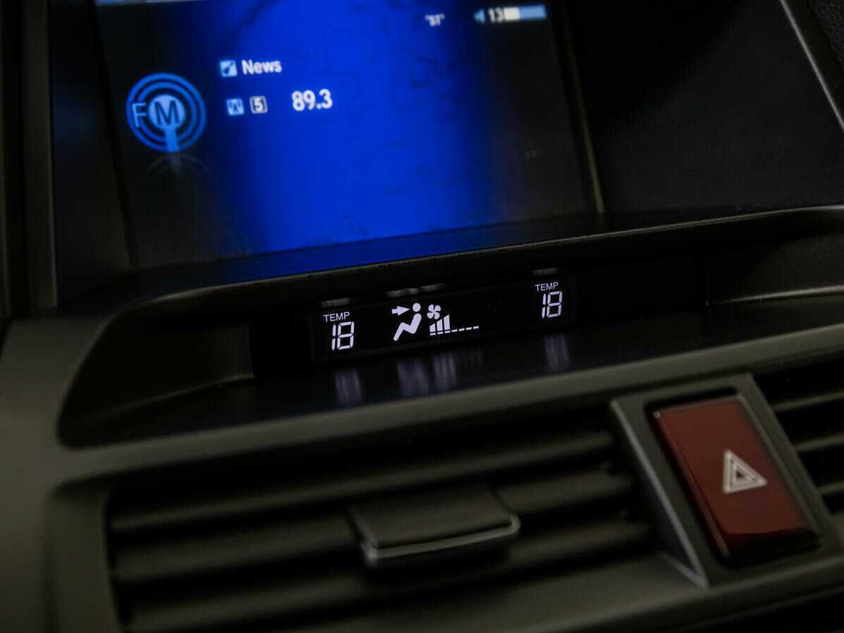 Honda Crosstour б/у, 2014, Автоматическая. Фото: #13