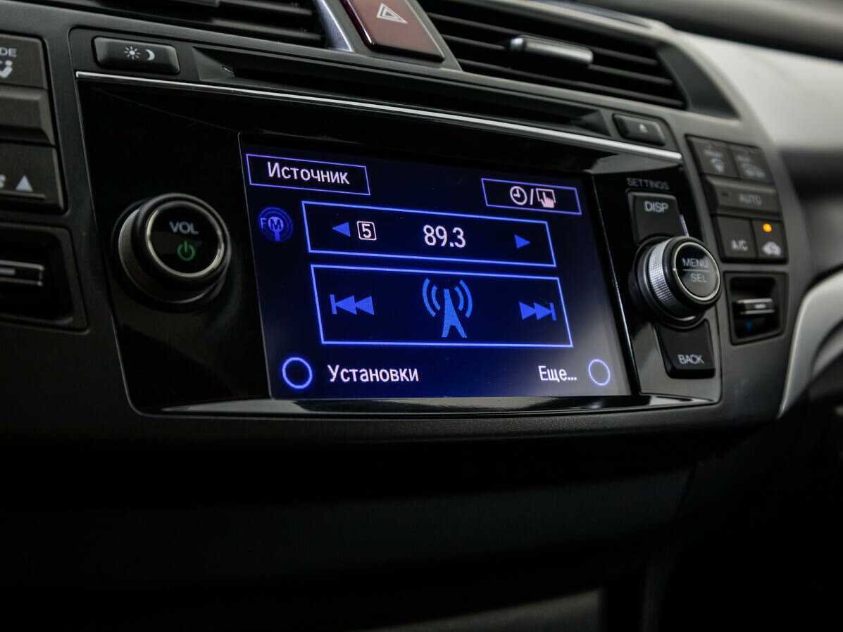 Honda Crosstour б/у, 2014, Автоматическая. Фото: #15