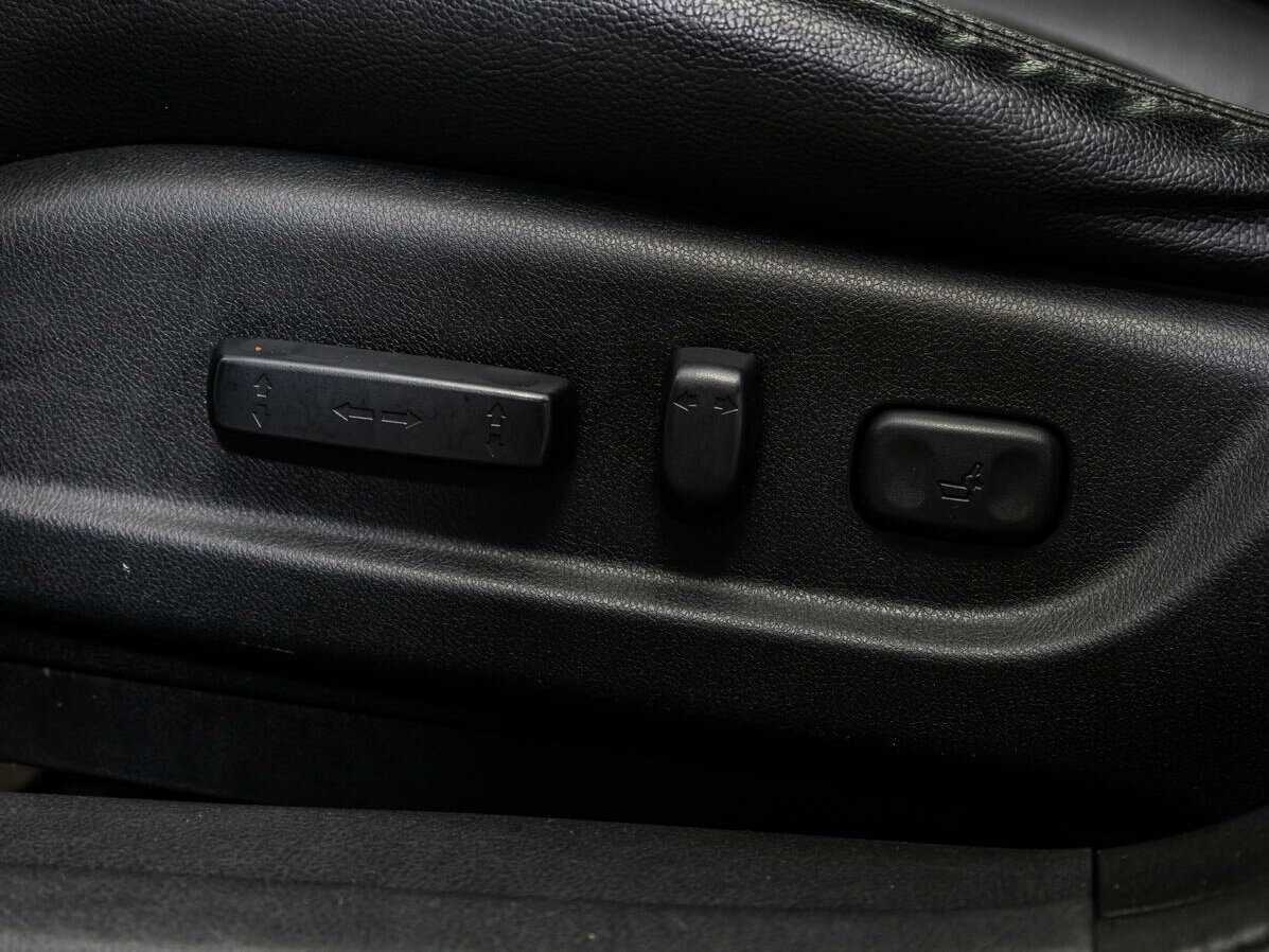 Honda Crosstour б/у, 2014, Автоматическая. Фото: #16