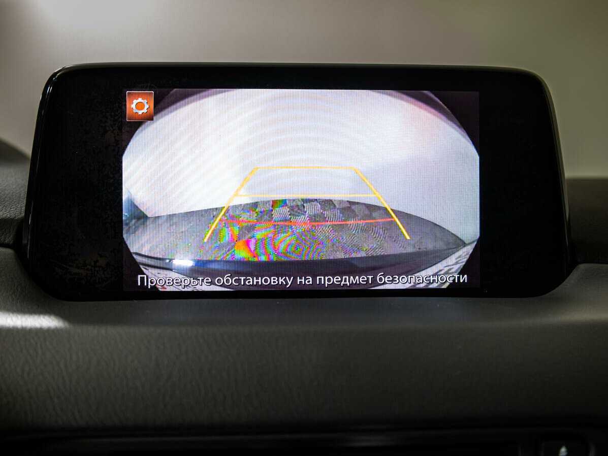 Мазда Ц-Икс-5 б/у, 2017, Автоматическая. Фото: #16