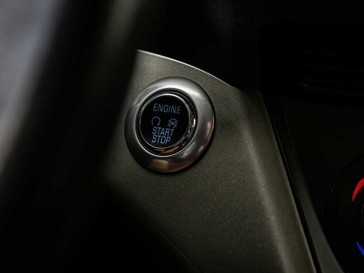 Форд Куга б/у, 2014, Автоматическая. Фото: #17