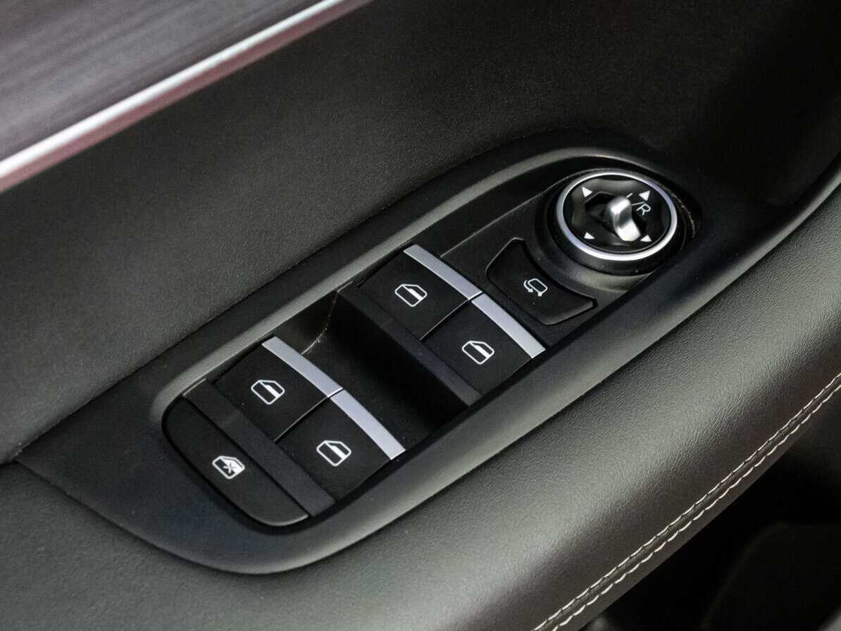 Чери Тигго 7 Про Макс б/у, 2023, Вариатор. Фото: #16