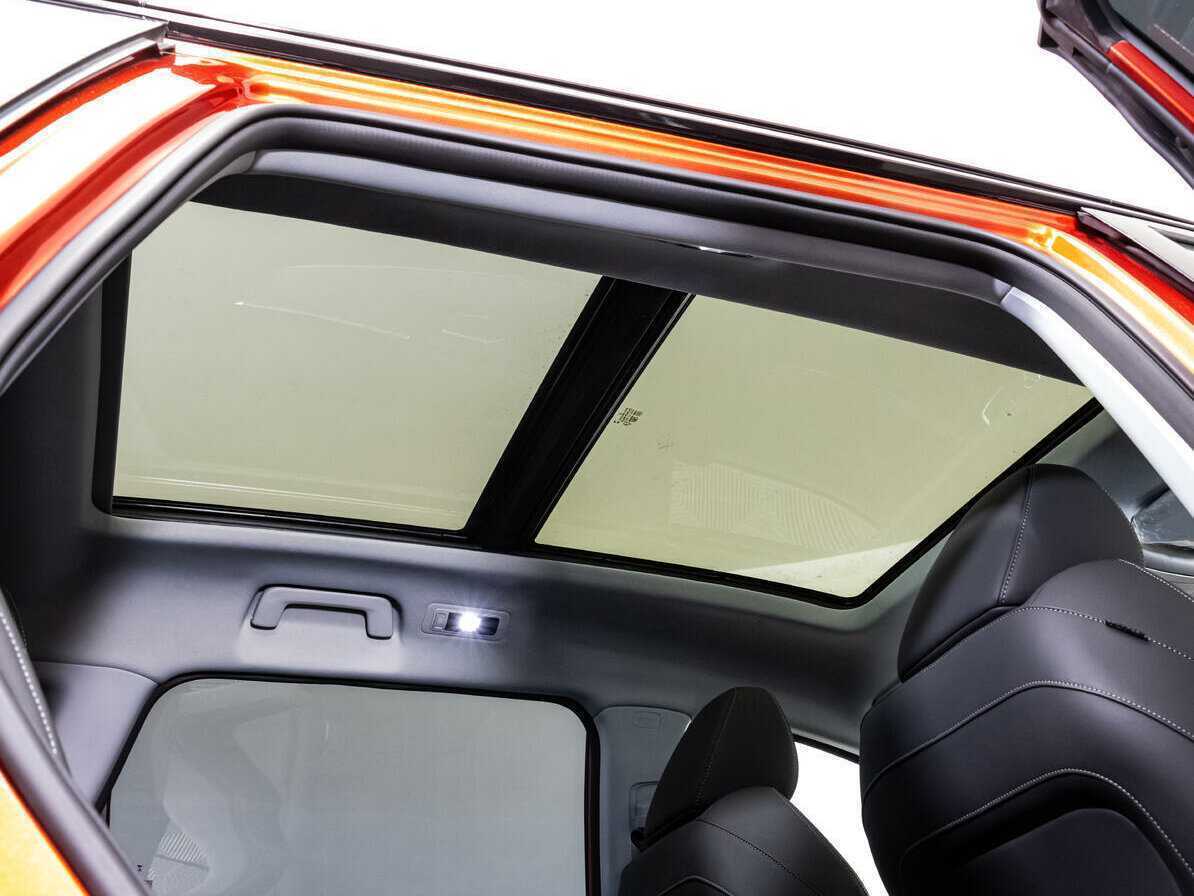 Чери Тигго 7 Про Макс б/у, 2023, Вариатор. Фото: #18