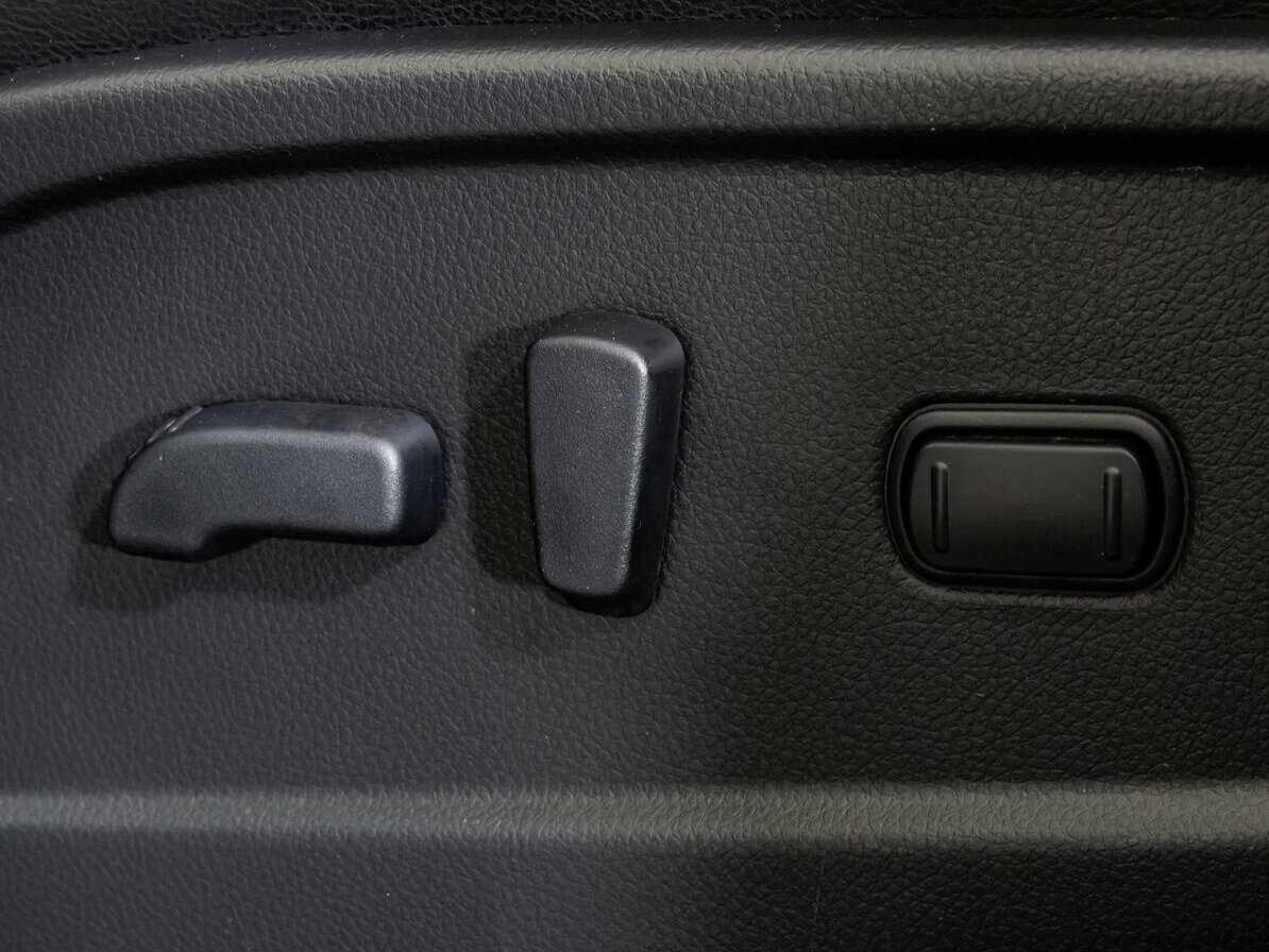 Nissan Murano б/у, 2012, Вариатор. Фото: #16