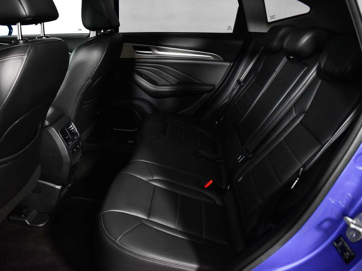 Хавал Ф7 б/у, 2019, Роботизированная. Фото: #6