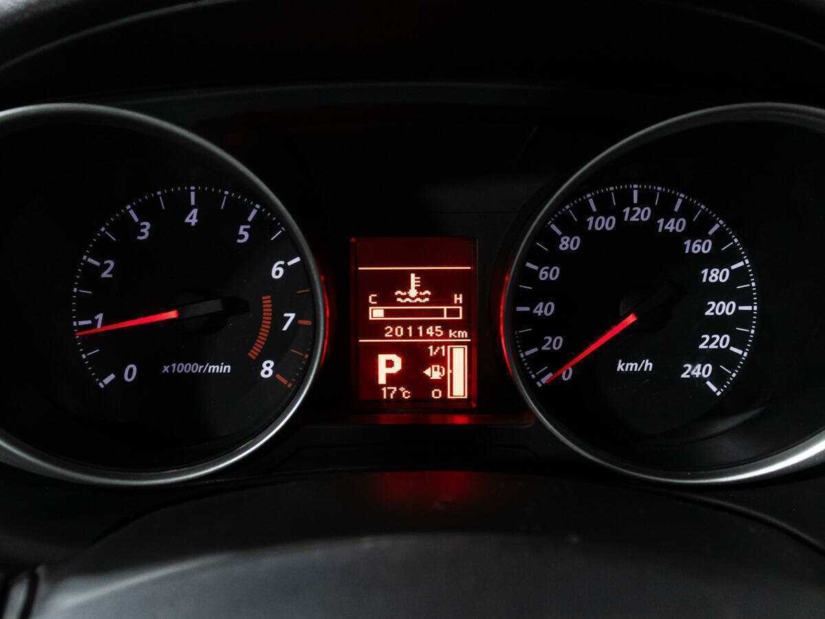 Митсубиши АС-Икс б/у, 2013, Вариатор. Фото: #11