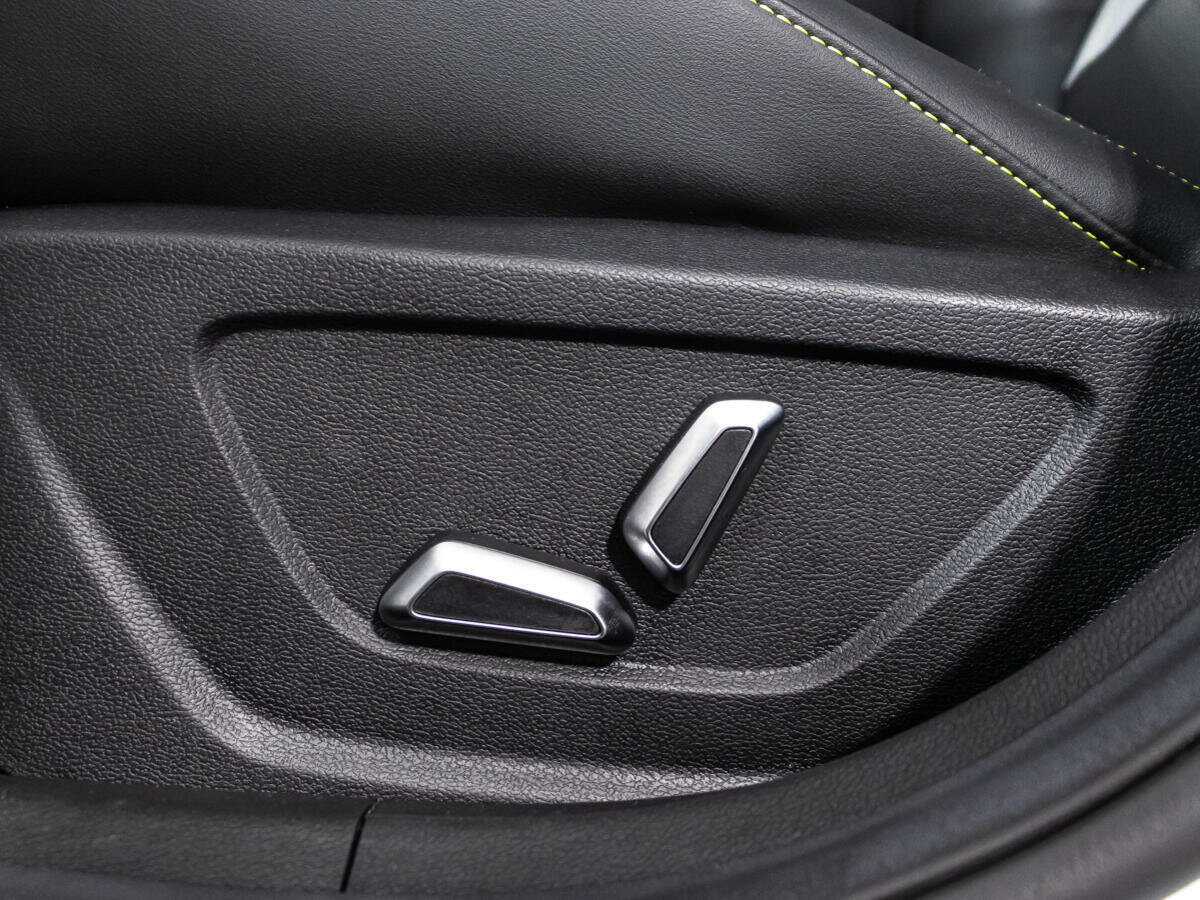 Джили Кулрэй б/у, 2023, Роботизированная. Фото: #14