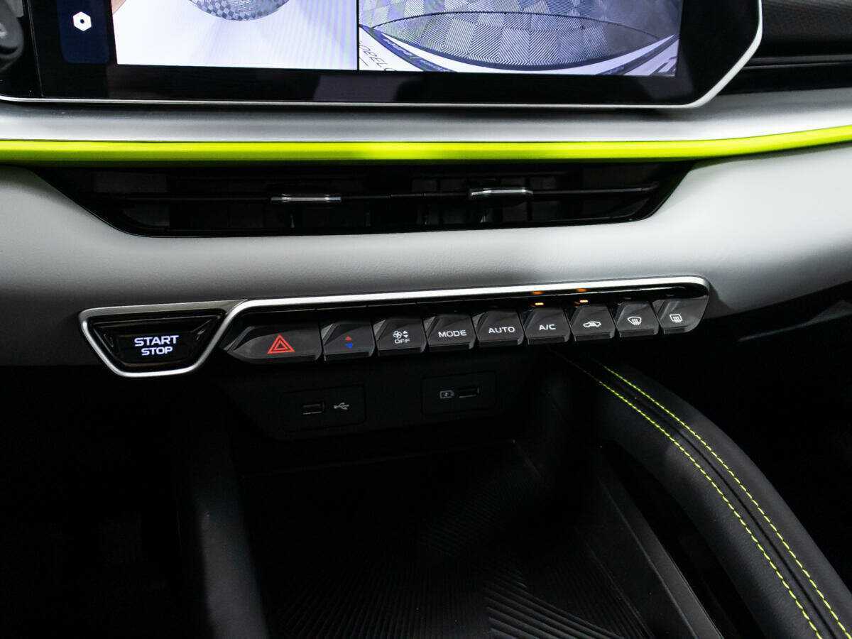 Джили Кулрэй б/у, 2023, Роботизированная. Фото: #18