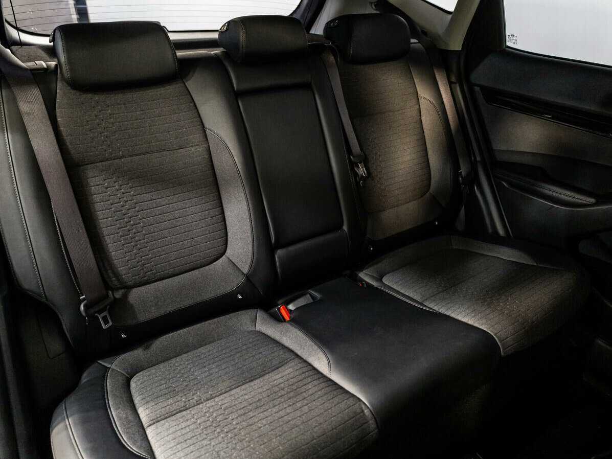 Киа Сельтос б/у, 2020, Вариатор. Фото: #8