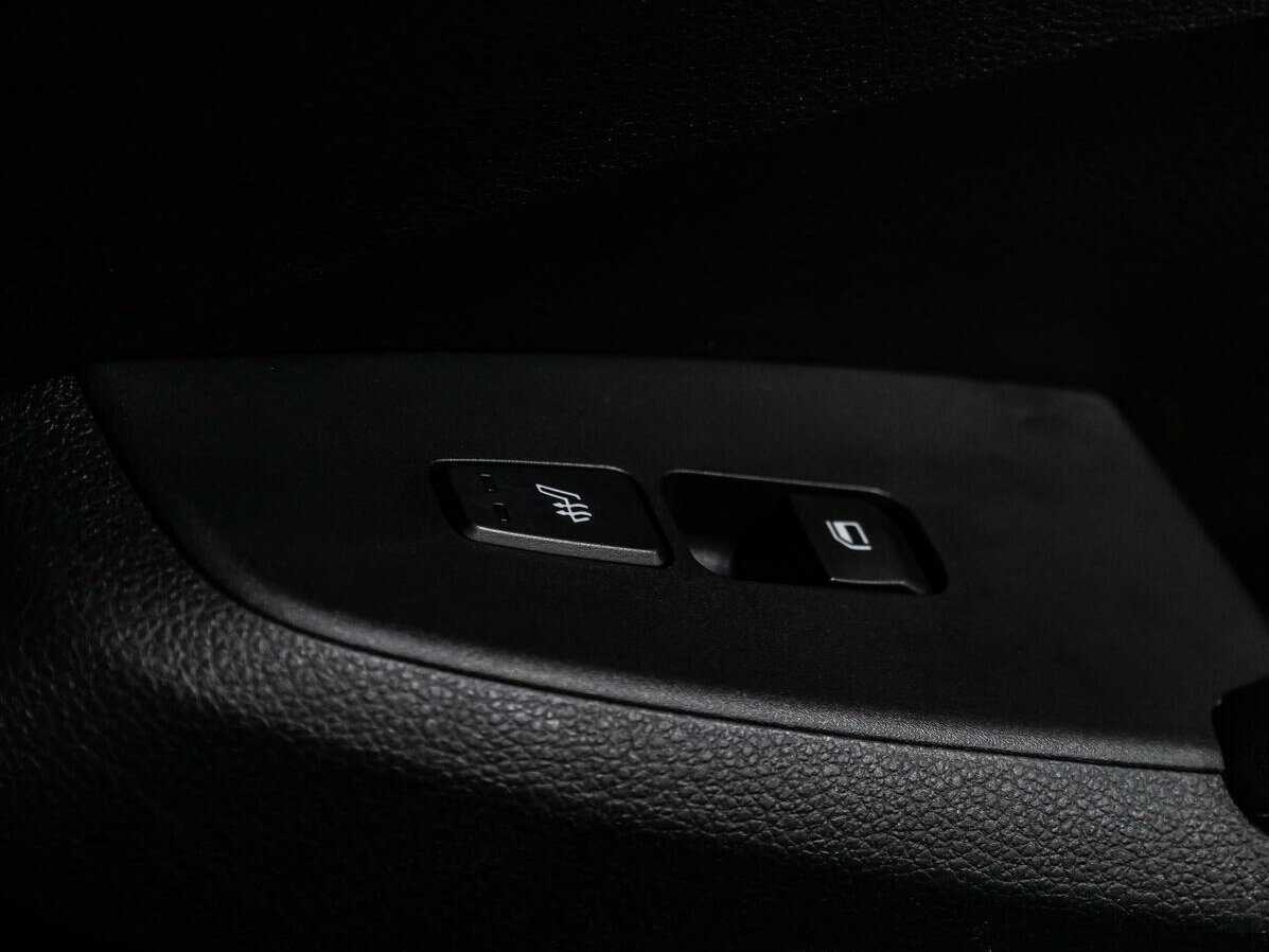 Киа Сельтос б/у, 2020, Вариатор. Фото: #15