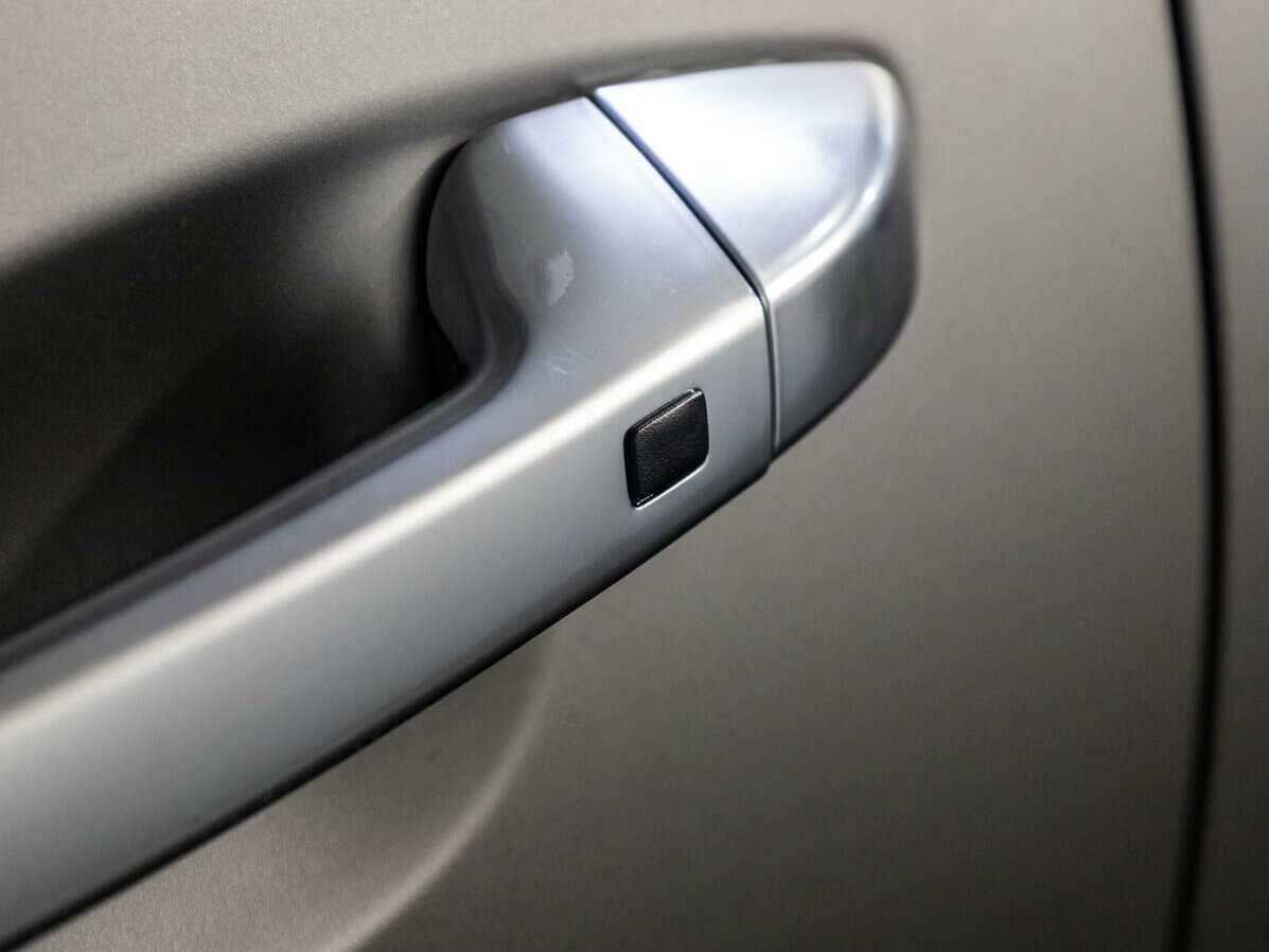 Киа Сельтос б/у, 2020, Вариатор. Фото: #17