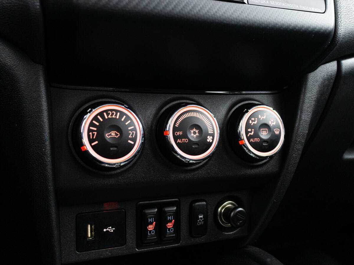 Митсубиши АС-Икс б/у, 2019, Вариатор. Фото: #17