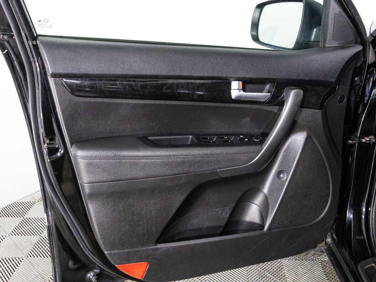 Киа Соренто б/у, 2020, Механическая. Фото: #21