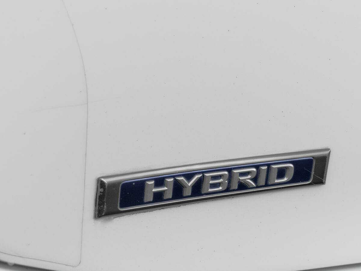 Лексус ЕС б/у, 2013, Вариатор. Фото: #16