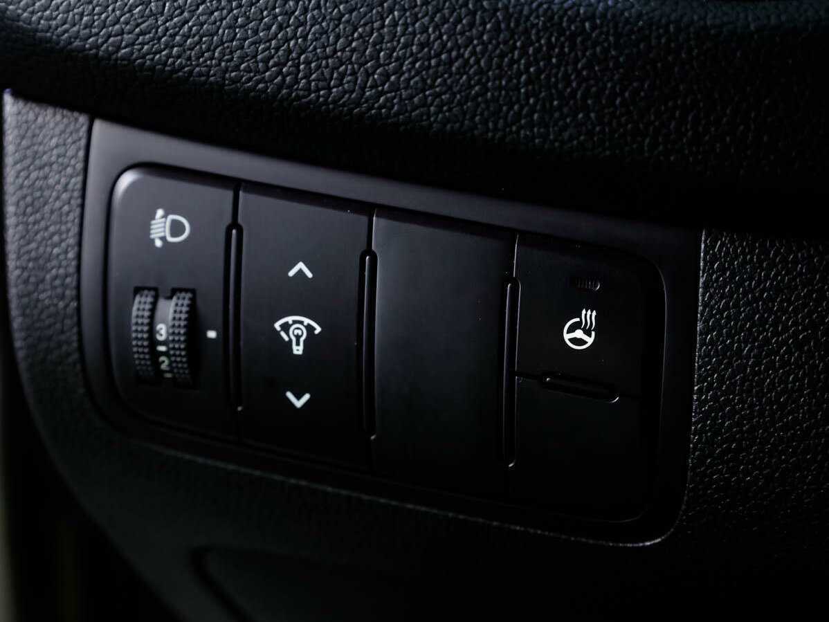 Киа Сид б/у, 2017, Механическая. Фото: #16