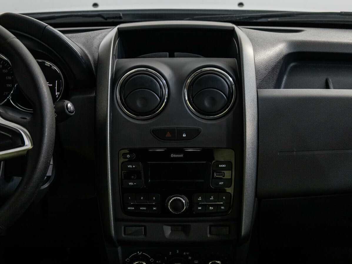 Рено Дастер б/у, 2020, Механическая. Фото: #13