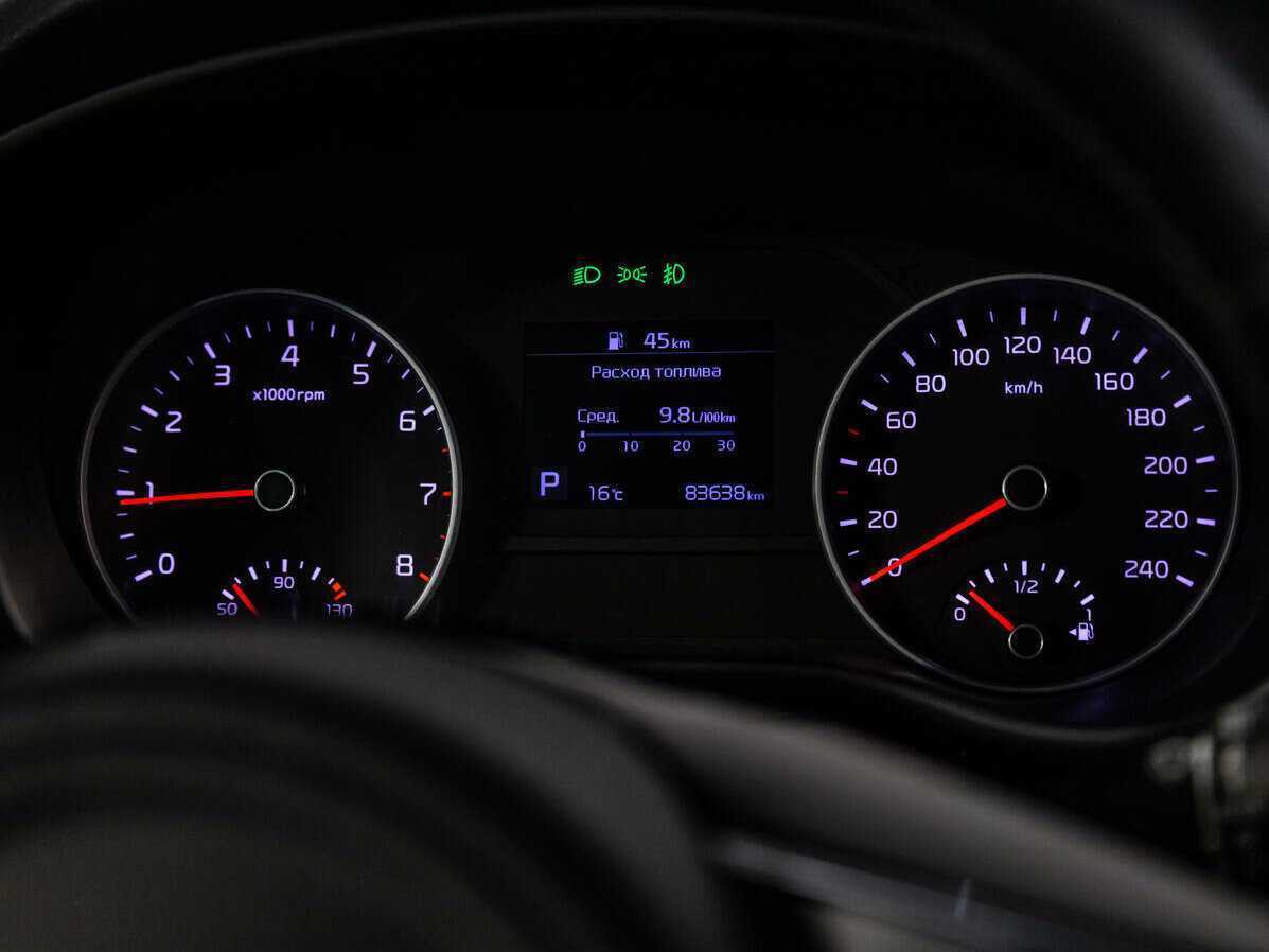 Киа Спортейдж б/у, 2019, Автоматическая. Фото: #10