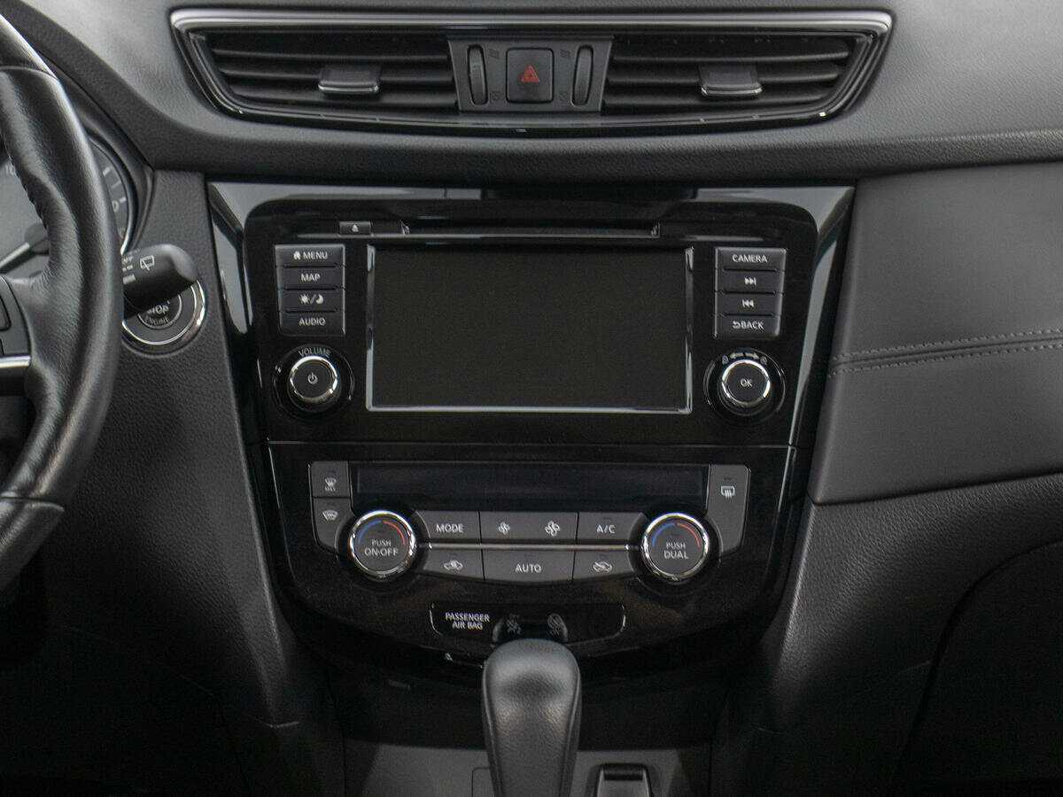 Ниссан Икс-Трейл б/у, 2021, Вариатор. Фото: #17