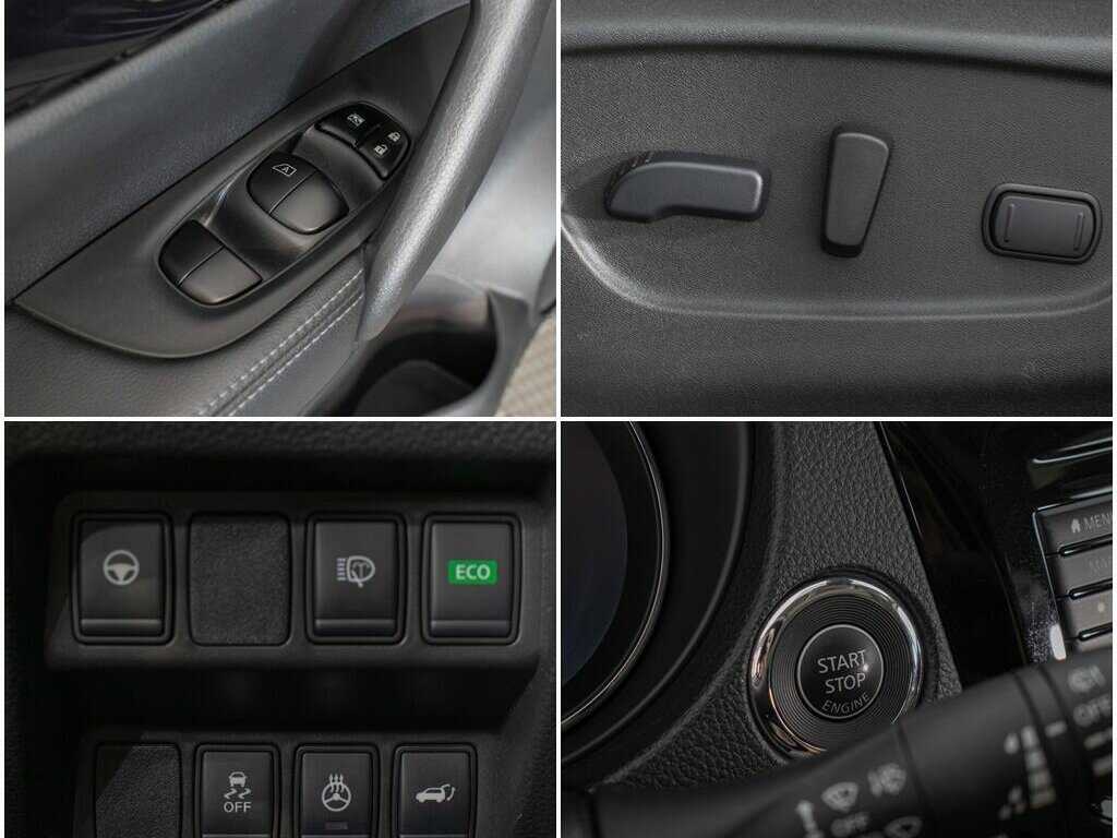 Ниссан Икс-Трейл б/у, 2021, Вариатор. Фото: #19