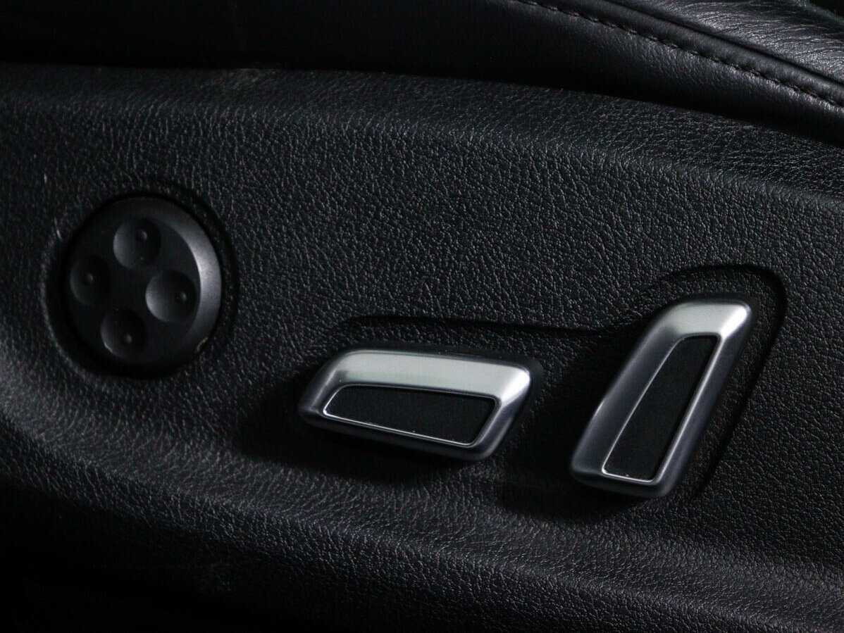 Ауди А5 б/у, 2016, Роботизированная. Фото: #12