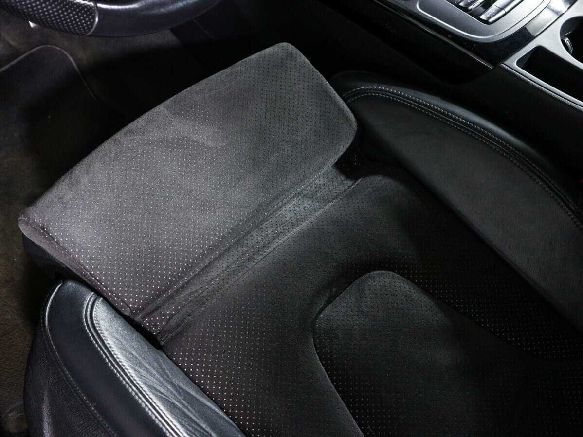 Ауди А5 б/у, 2016, Роботизированная. Фото: #13