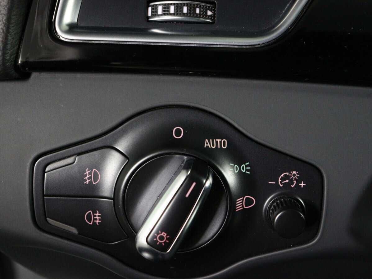 Ауди А5 б/у, 2016, Роботизированная. Фото: #16