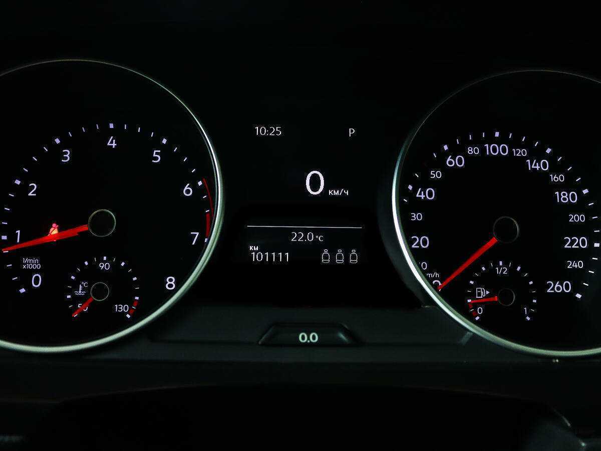 Volkswagen Tiguan б/у, 2017, Роботизированная. Фото: #10