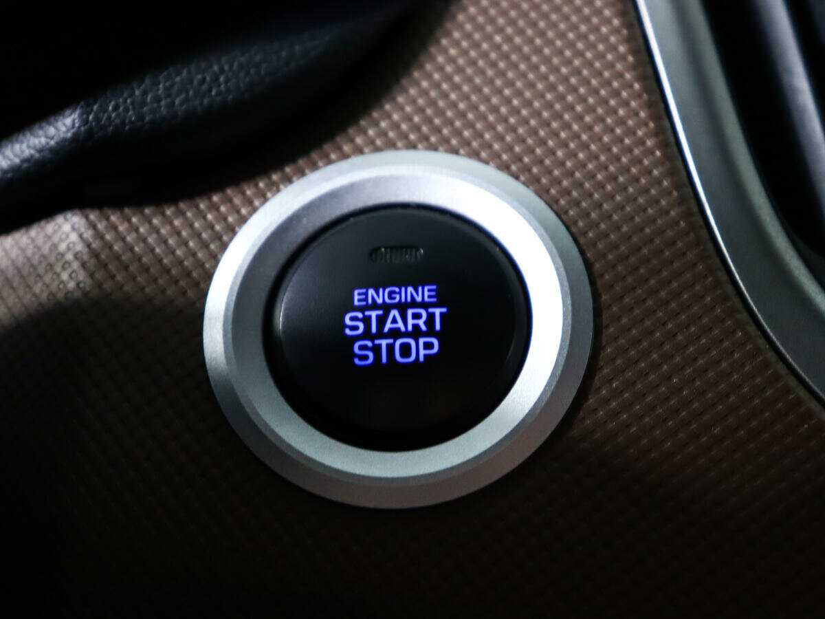 Хендай Крета б/у, 2020, Автоматическая. Фото: #14