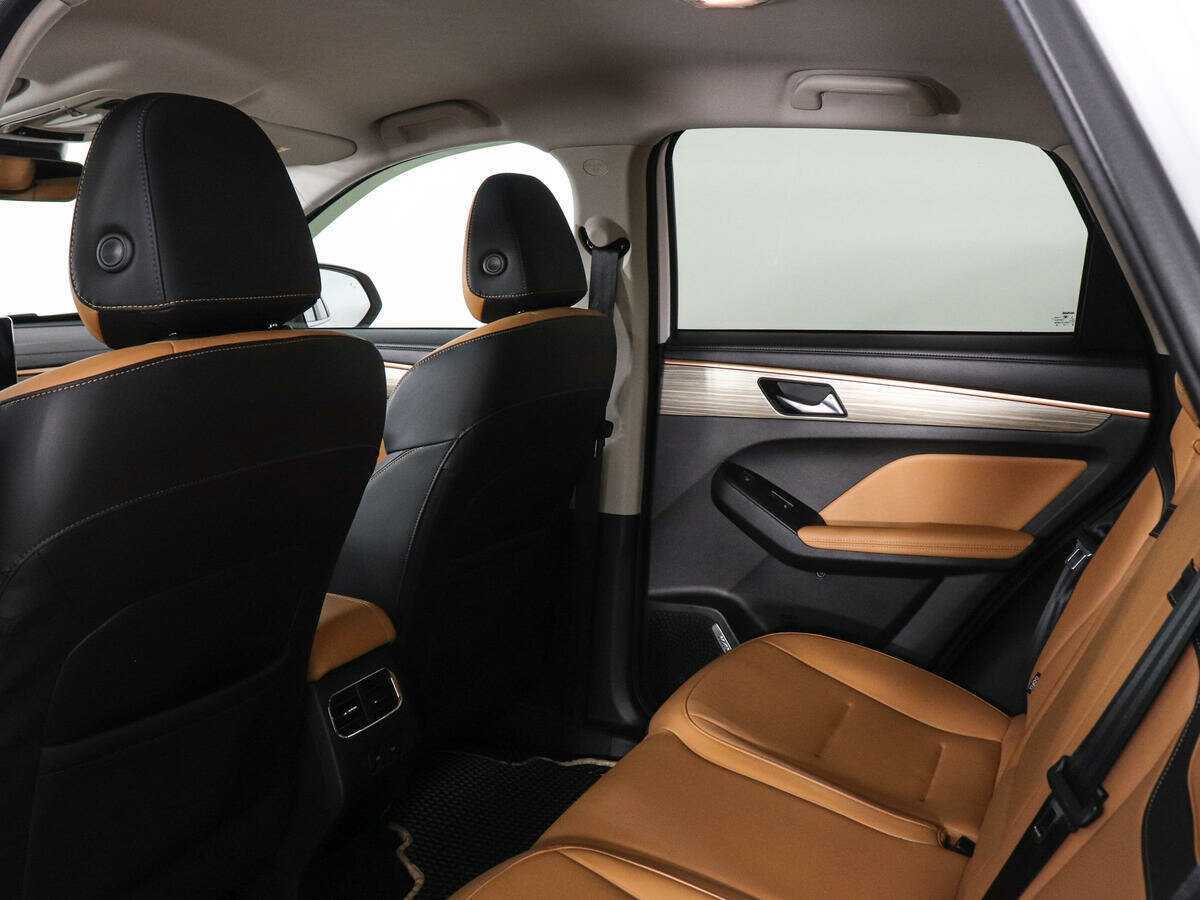 Хавал Джолион б/у, 2022, Роботизированная. Фото: #10