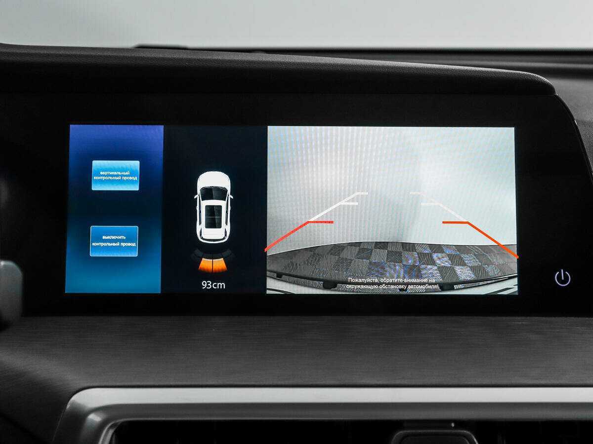 Чанган КС35Плюс б/у, 2023, Роботизированная. Фото: #17