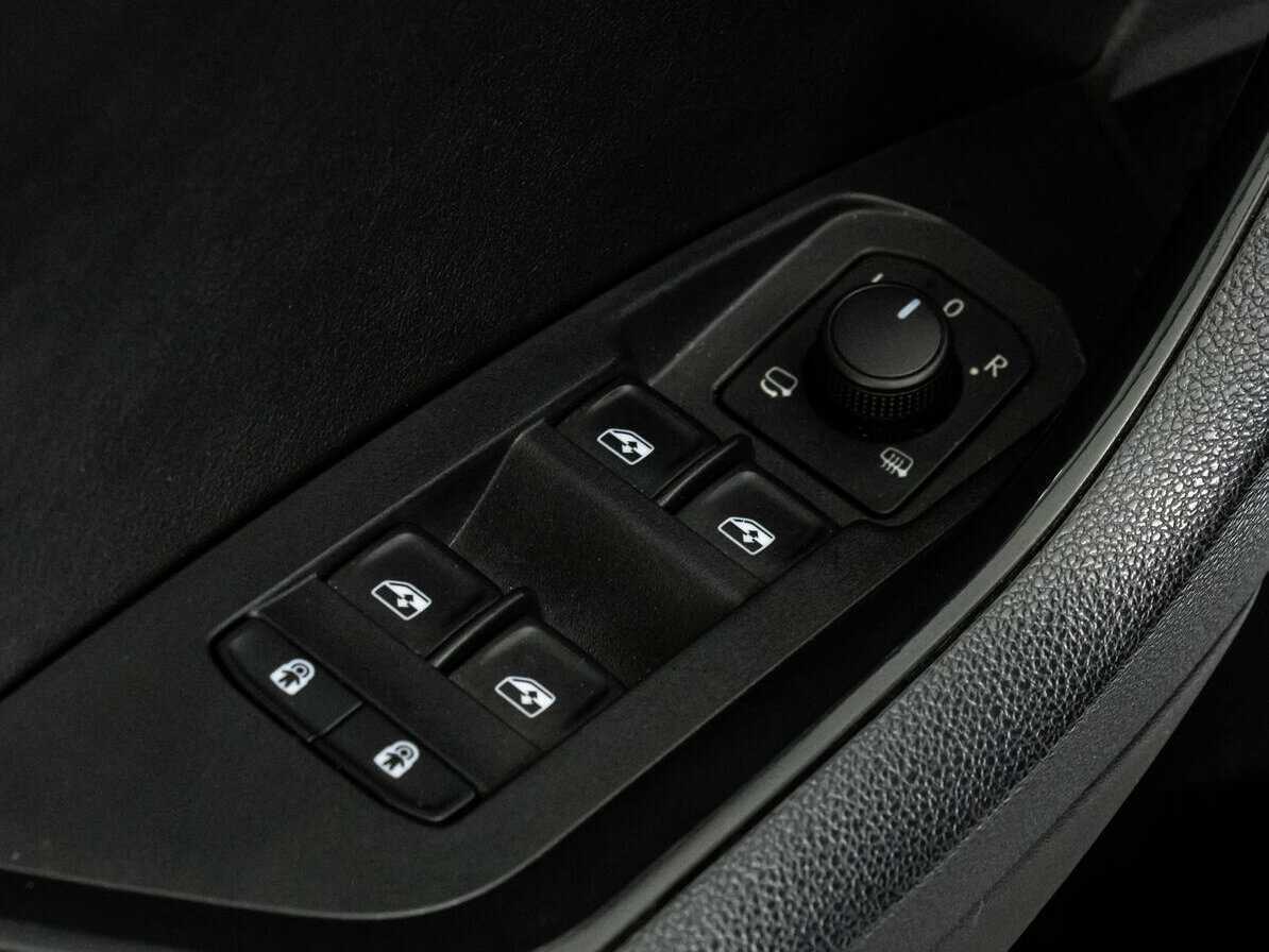 Шкода Кодиак б/у, 2020, Роботизированная. Фото: #15