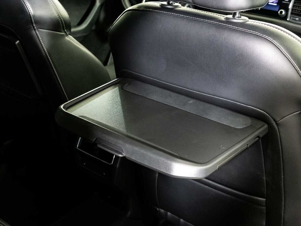 Шкода Кодиак б/у, 2020, Роботизированная. Фото: #17