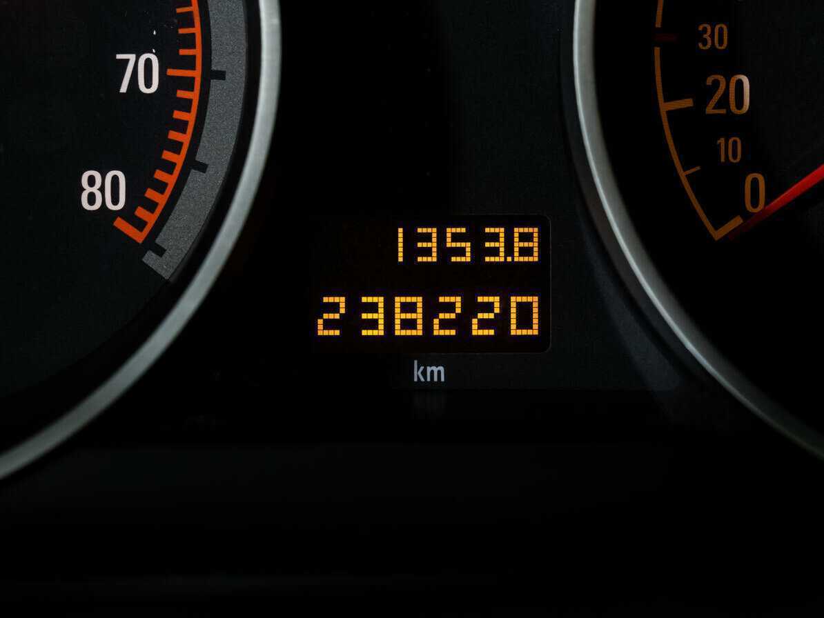 Опель Астра б/у, 2012, Механическая. Фото: #15