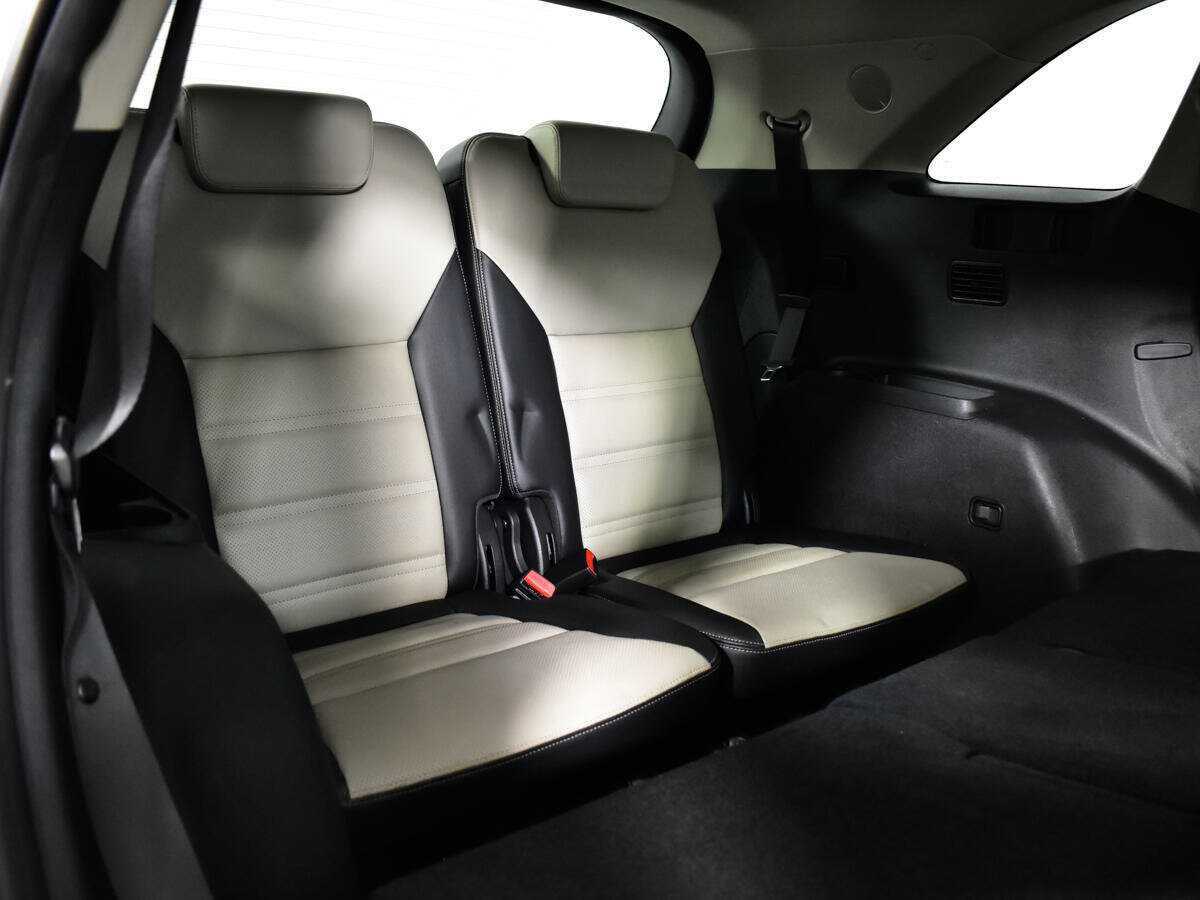 Киа Соренто б/у, 2018, Автоматическая. Фото: #10