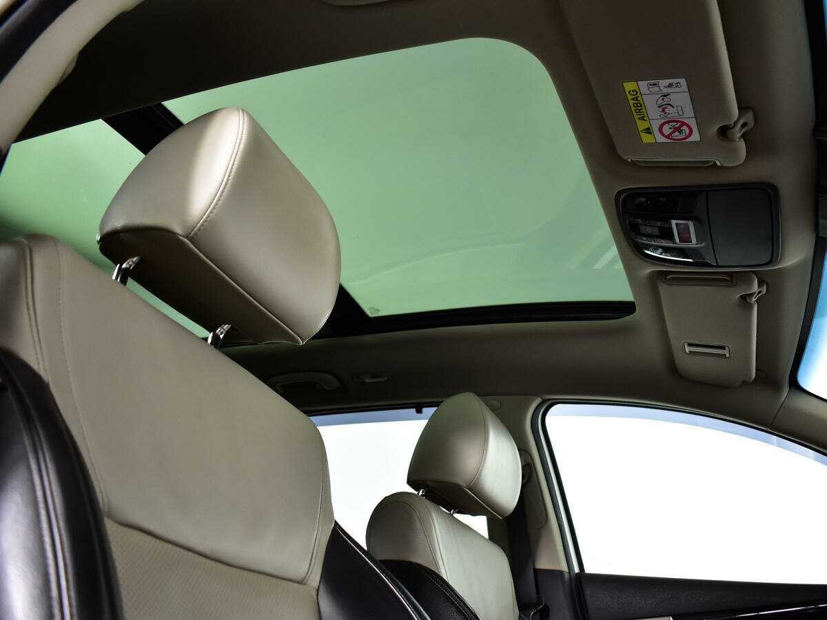 Киа Соренто б/у, 2018, Автоматическая. Фото: #13