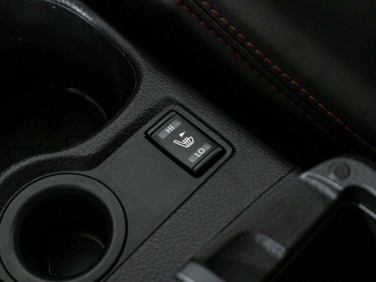 Ниссан Кашкай б/у, 2019, Вариатор. Фото: #15