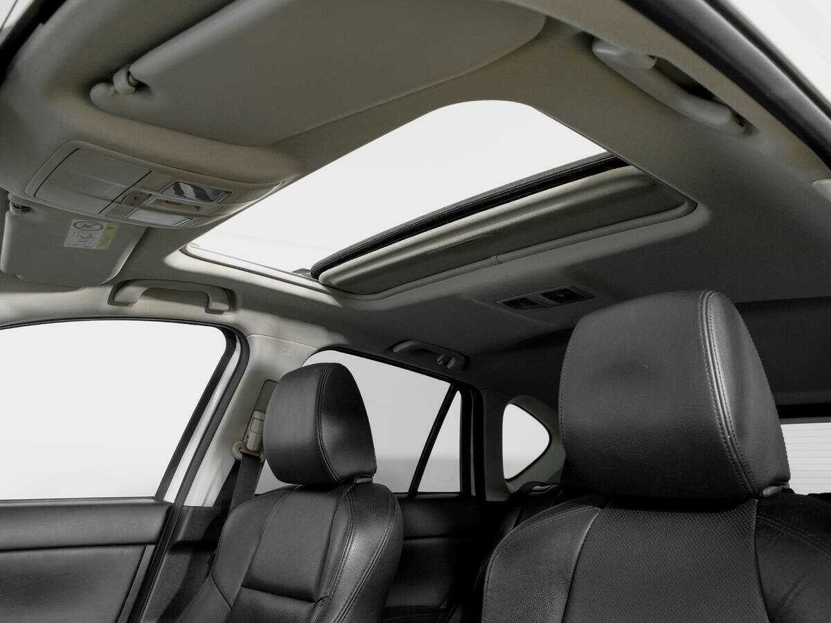 Мазда Ц-Икс-5 б/у, 2016, Автоматическая. Фото: #14