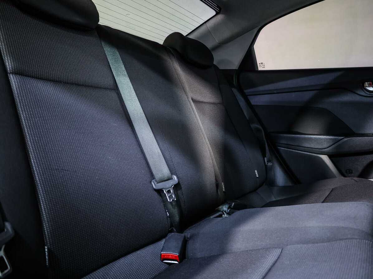 Хендай Солярис б/у, 2018, Механическая. Фото: #11