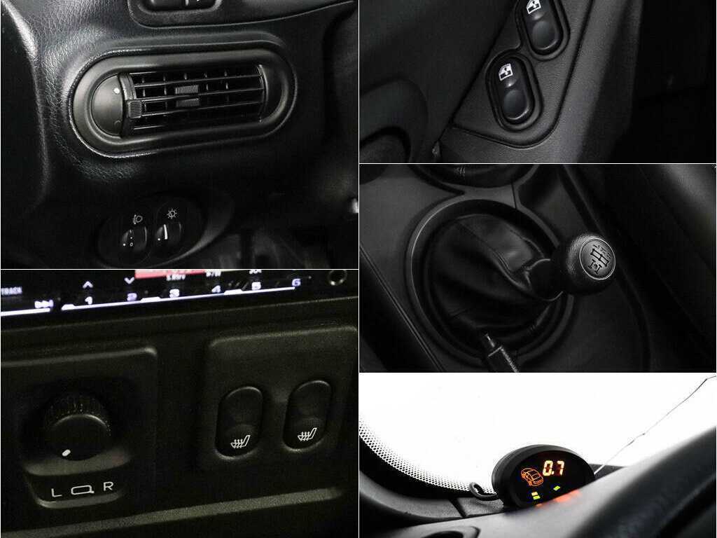 Lada (ВАЗ) Niva б/у, 2021, Механическая. Фото: #12