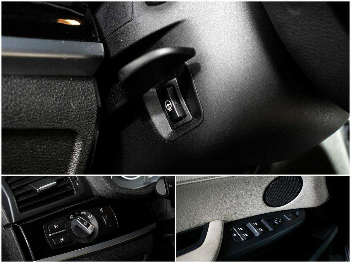 БМВ Икс3 б/у, 2015, Автоматическая. Фото: #13